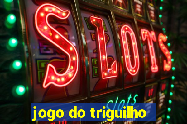 jogo do triguilho